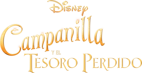 Tinker Bell y el tesoro perdido