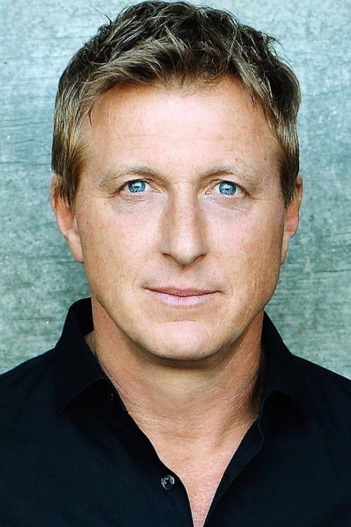 Kép: William Zabka színész profilképe