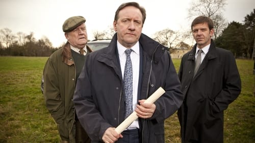 Poster della serie Midsomer Murders