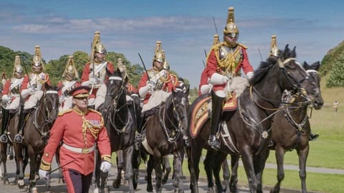 Poster della serie The King's Guard: Serving the Crown