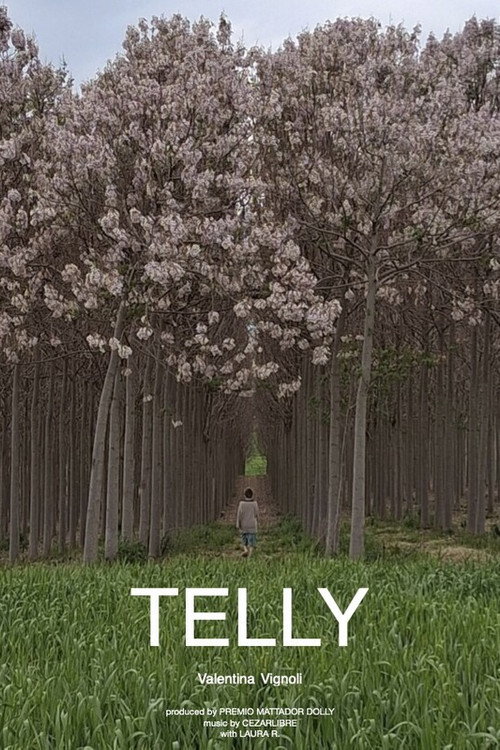 TELLY