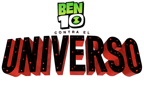 Ben 10 contra el Universo: La Película