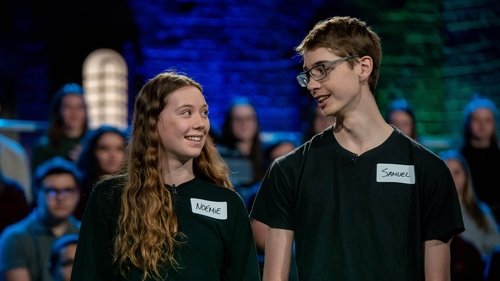 Encore plus Génial, S09E11 - (2019)