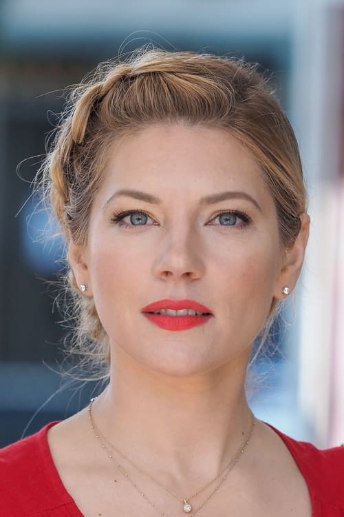 Kép: Katheryn Winnick színész profilképe