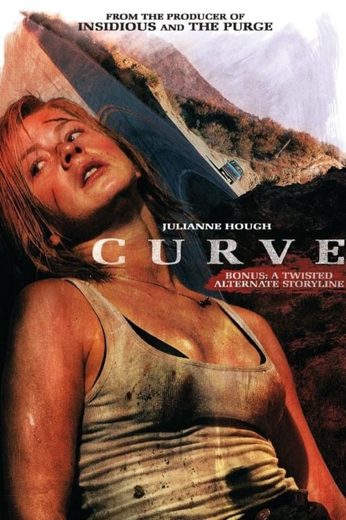 Largescale poster for Curve