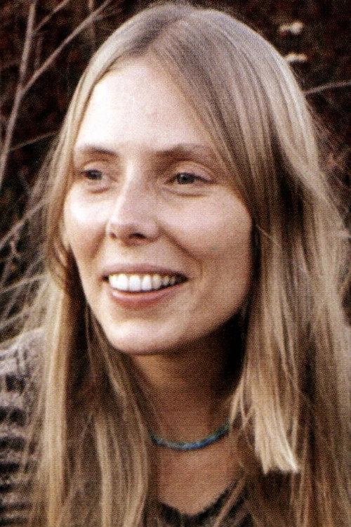 Joni Mitchell
