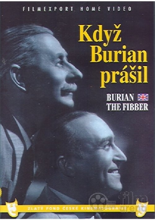 Assistir Když Burian prášil Online