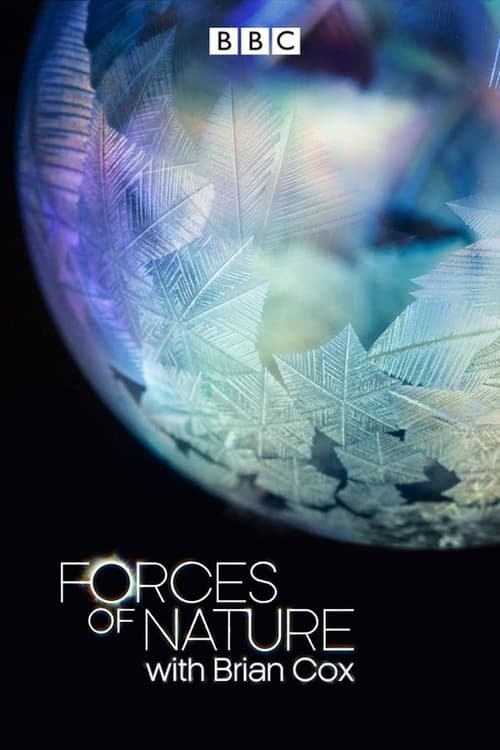 Where to stream Forces of Nature with Brian Cox Season 1