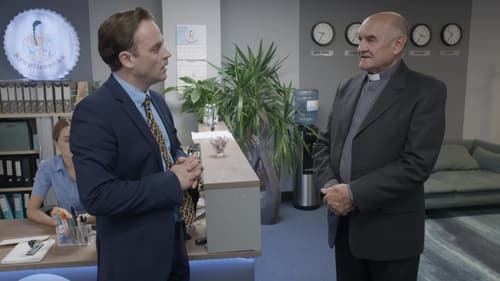 The Office PL, S01E11 - (2021)