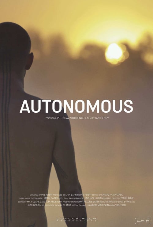 Autonomous poster