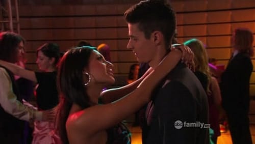 The Secret Life of the American Teenager: 4×8