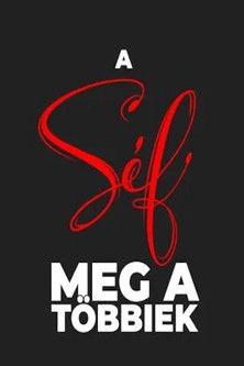 Escena 5 de A Séf meg a többiek