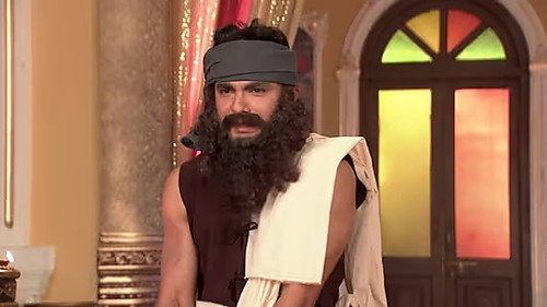 Episode 24 - Akbar Birbal Season 3