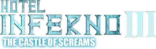 Hotel Inferno 3: The Castle of Screams