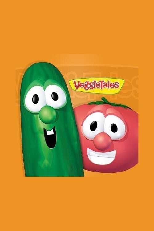 Where to stream VeggieTales