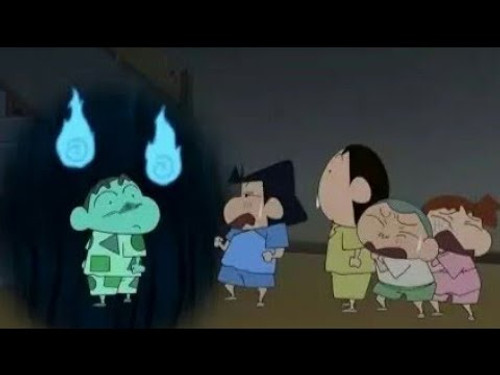 Episode 15
