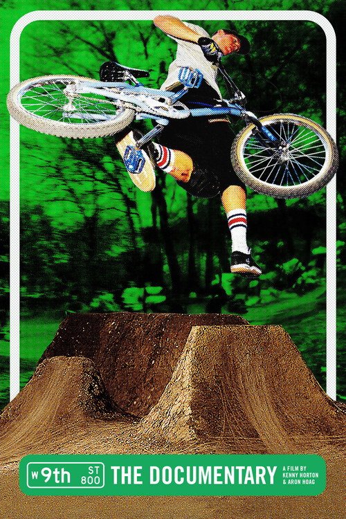 9th Street: The Documentary