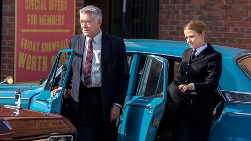 Poster della serie Inspector George Gently