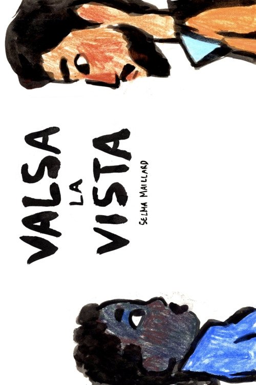 Poster image du film Valsa la vista ! Valsa la vista !