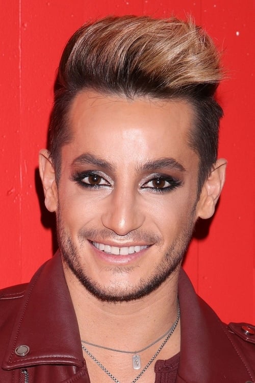 Largescale poster for Frankie Grande