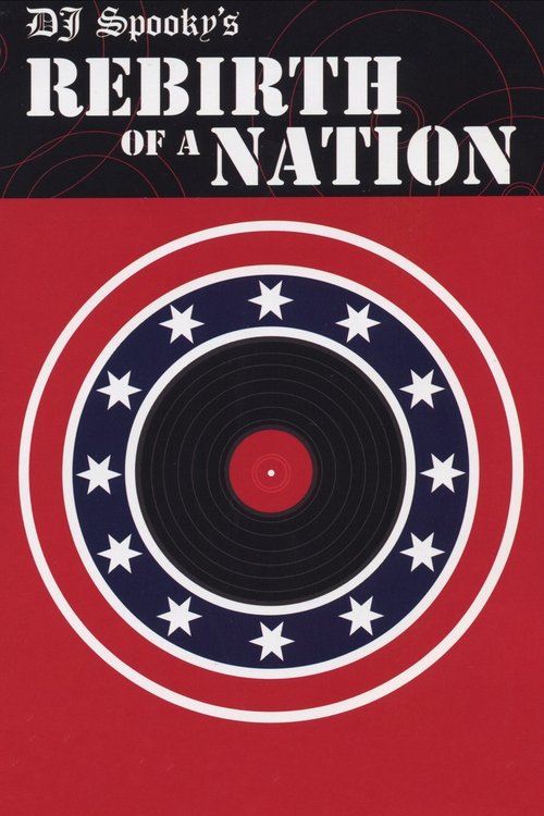 Poster Rebirth of a Nation 2004