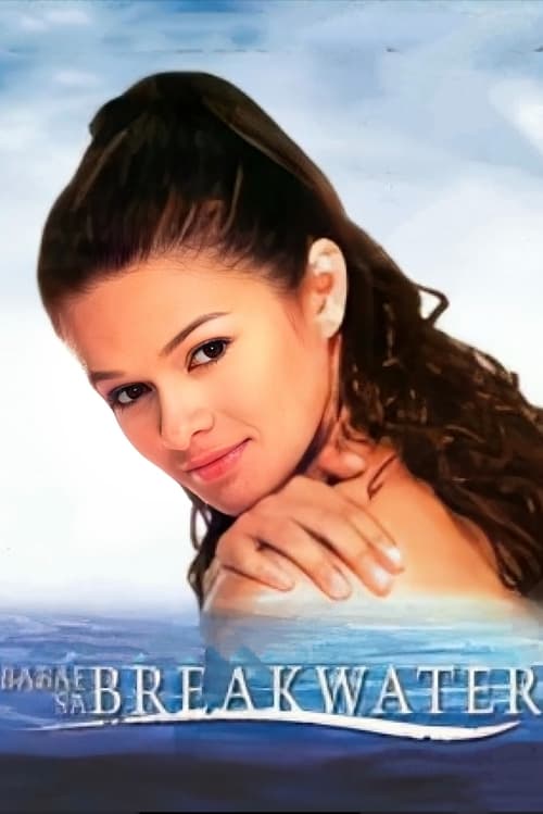 Babae sa breakwater (2003) poster