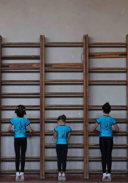 Ever Since I Knew Myself poster