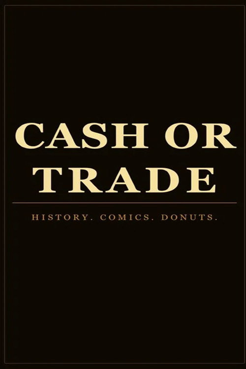 Cash or Trade