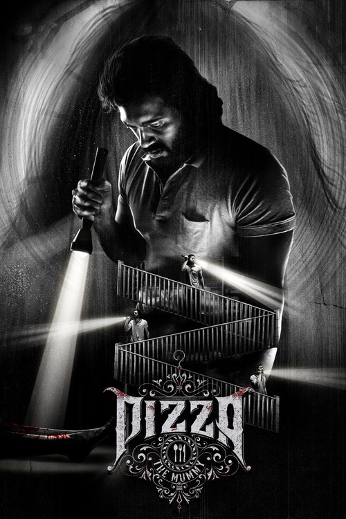 Pizza 3 – The Mummy (2023) Hindi + Tamil WEBDL 1080p 720p 480p x264 AVC AAC 2ch ESub