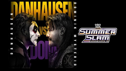 WWE SummerSlam 2026: Sunday still