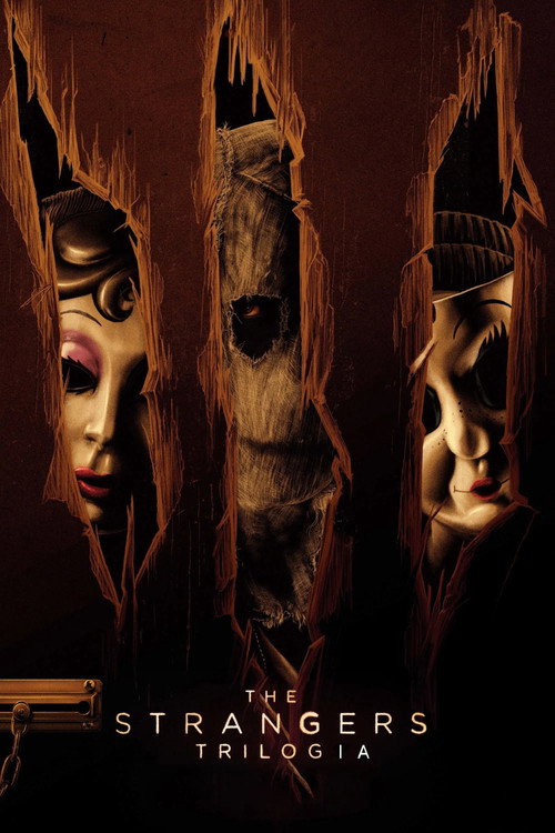 The Strangers (Remake)