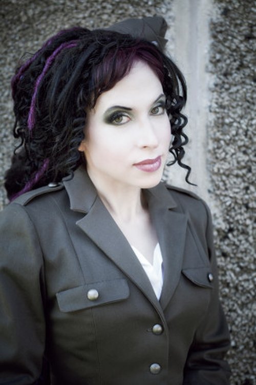 Picture of Sofi Oksanen
