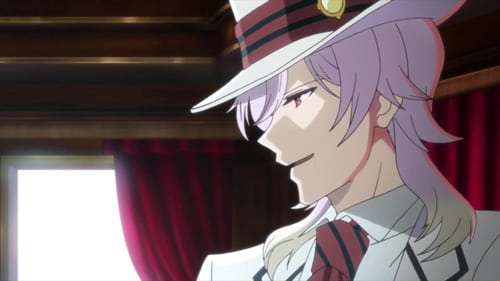 Poster della serie The Royal Tutor