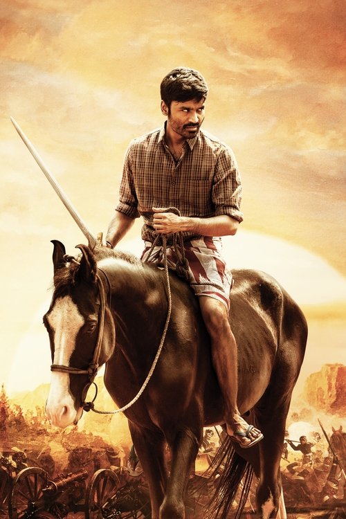 Karnan poster