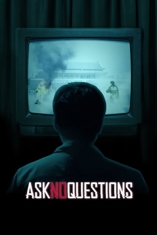 Ask No Questions poster