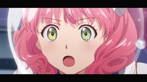 Kanata no Astra: 1×3