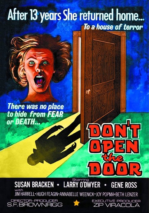 Don't Hang Up! poster