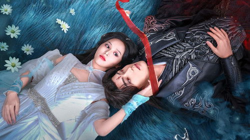 Above the Clouds (2025) backdrop 1