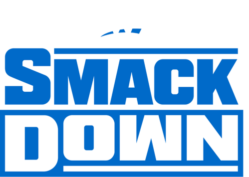 WWE Friday Night SmackDown - Logo 6