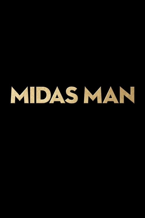 Poster do filme Midas Man