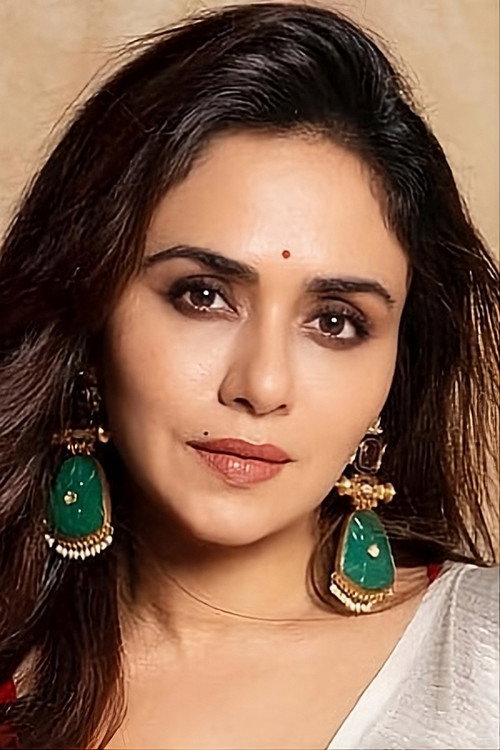 Amruta Khanvilkar Photo
