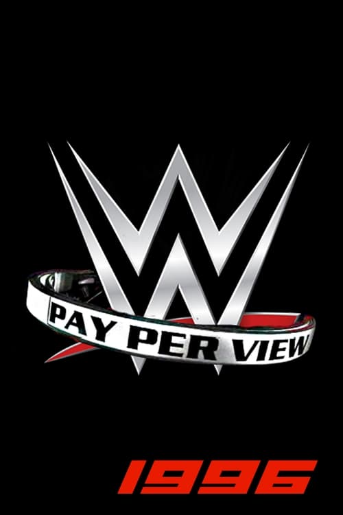 WWE Pay Per View, S12 - (1996)