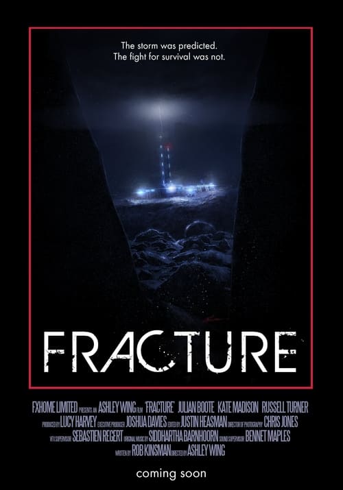 Fracture (2011)