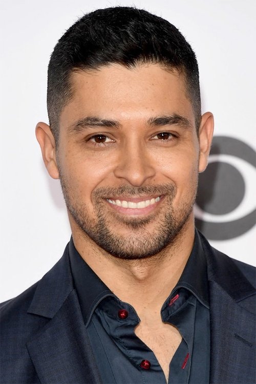 Kép: Wilmer Valderrama színész profilképe