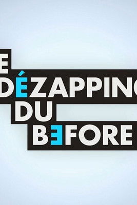 Escena 3 de Le Dézapping du Before