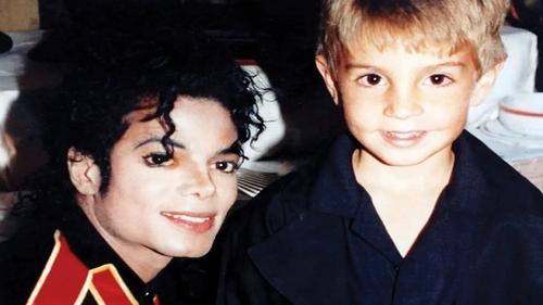 Leaving Neverland 2: Surviving Michael Jackson Movie Screenshot