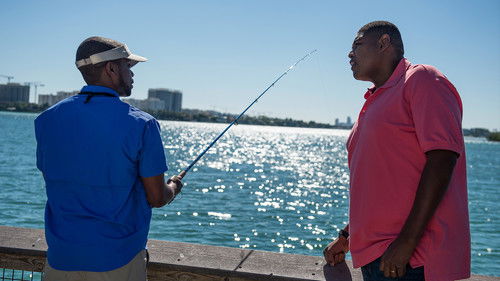 Imatge etiquetada de Omar Benson Miller