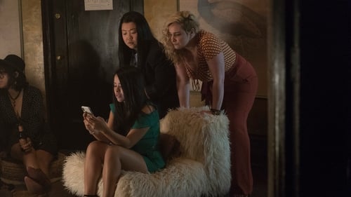 Good Trouble: 1×2