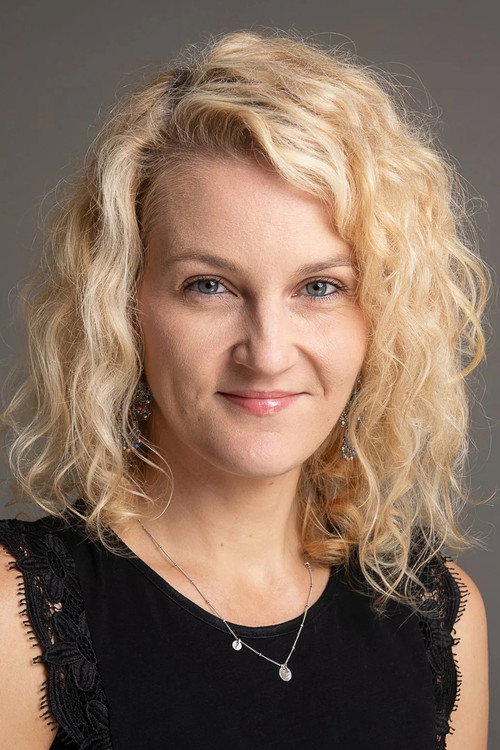 Kristina Soukupová