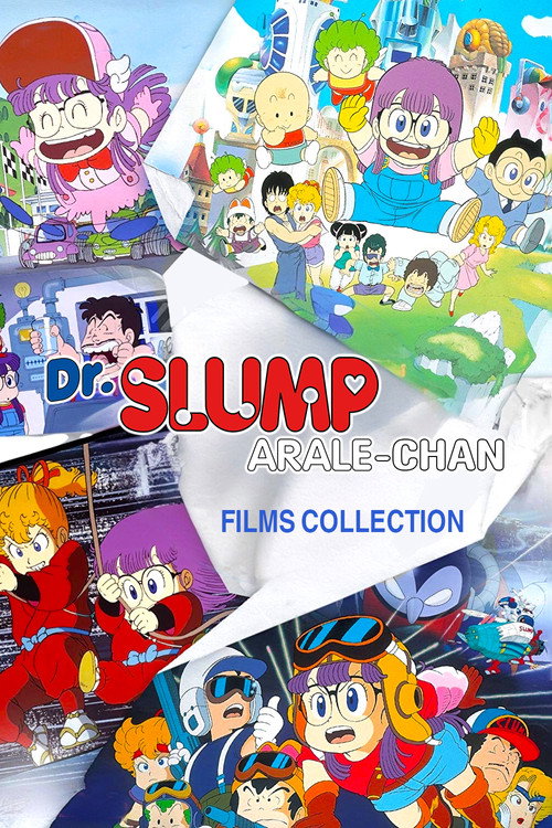 Dr. Slump